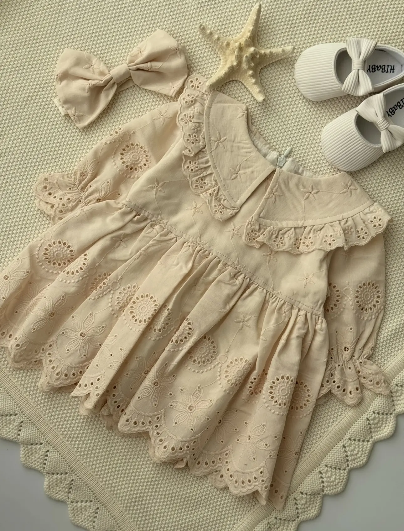 پیراهن خامه دوزی آستردار