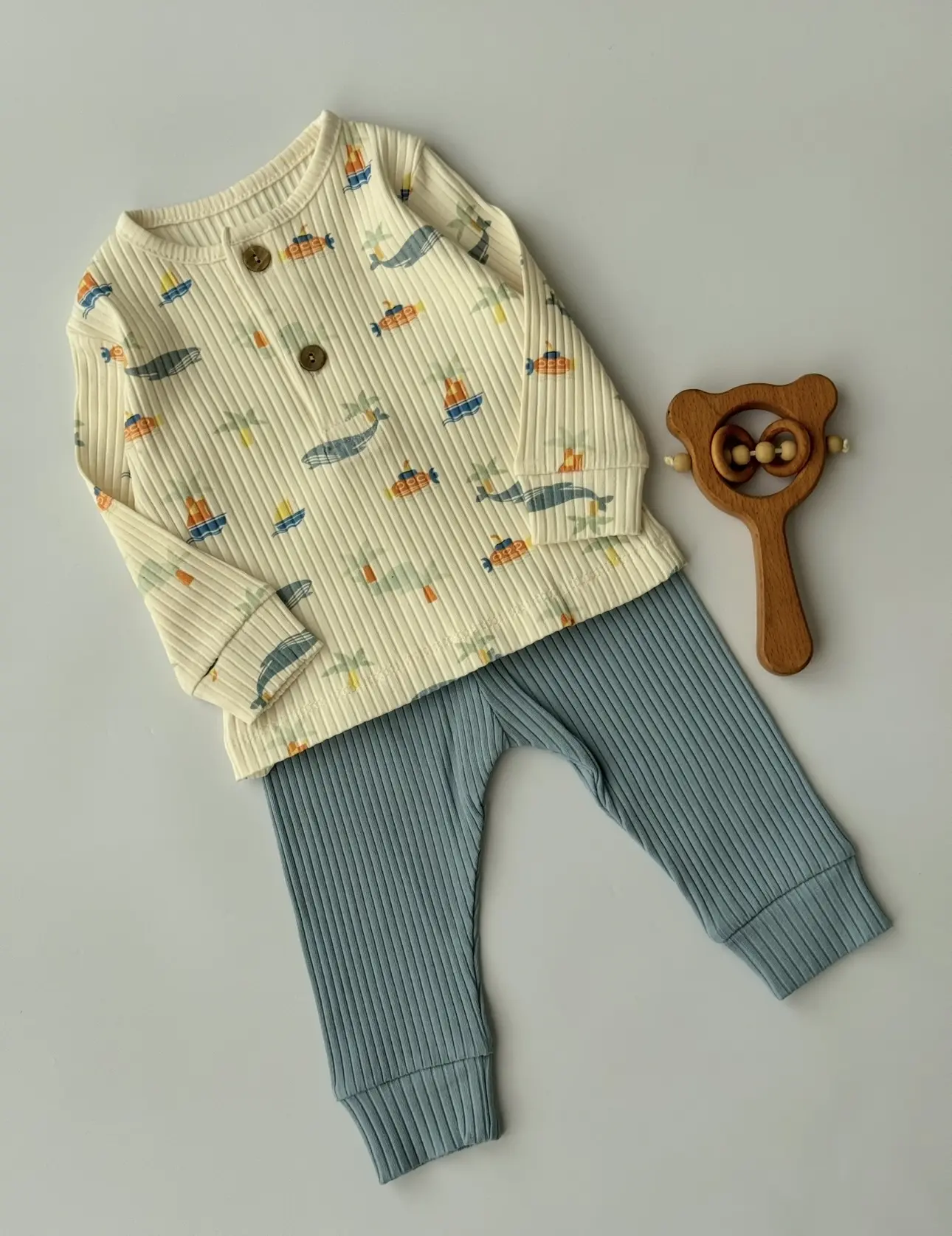 ست چهارفصل وارداتی