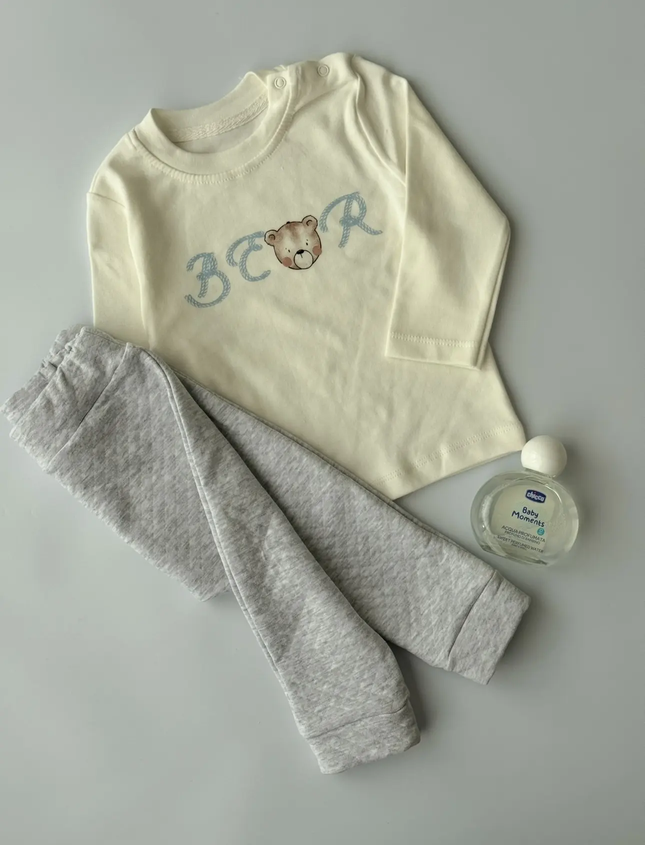 ست سه تیکه پسرانه زمستانی