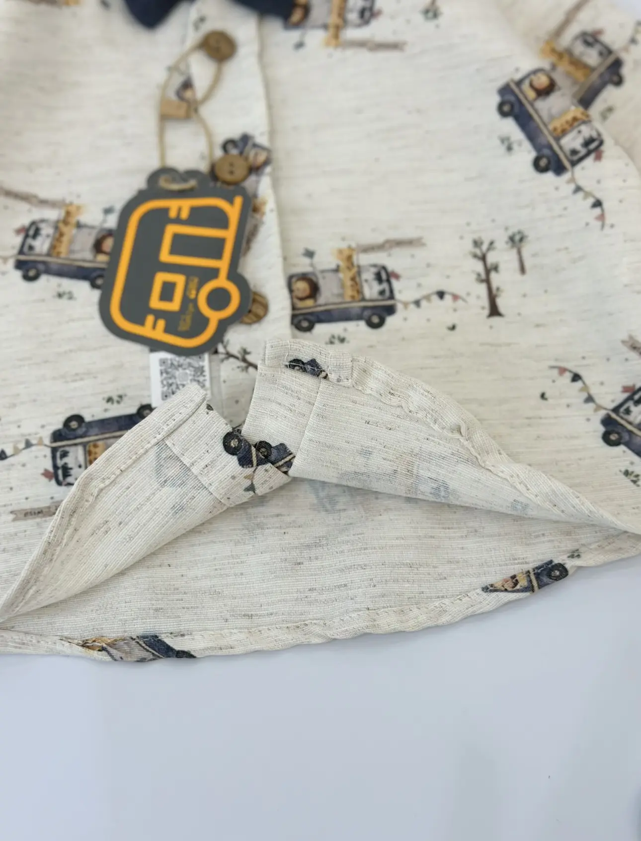 ست سه تیکه مجلسی پسرانه