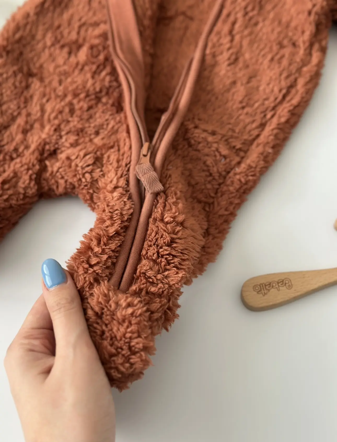 سرهمی پولیشی وارداتی اسپرت