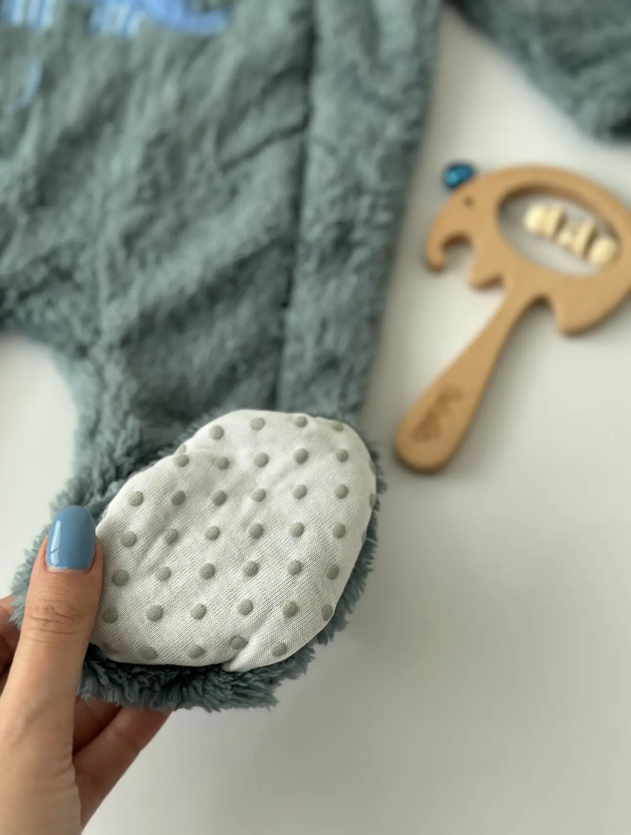 سرهمی پولیشی وارداتی طرح دایناسور