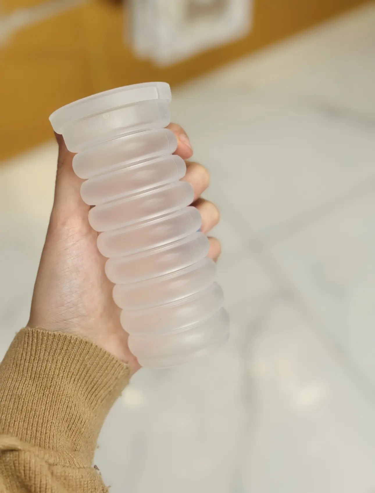 شیشه شیر بیبی سیل