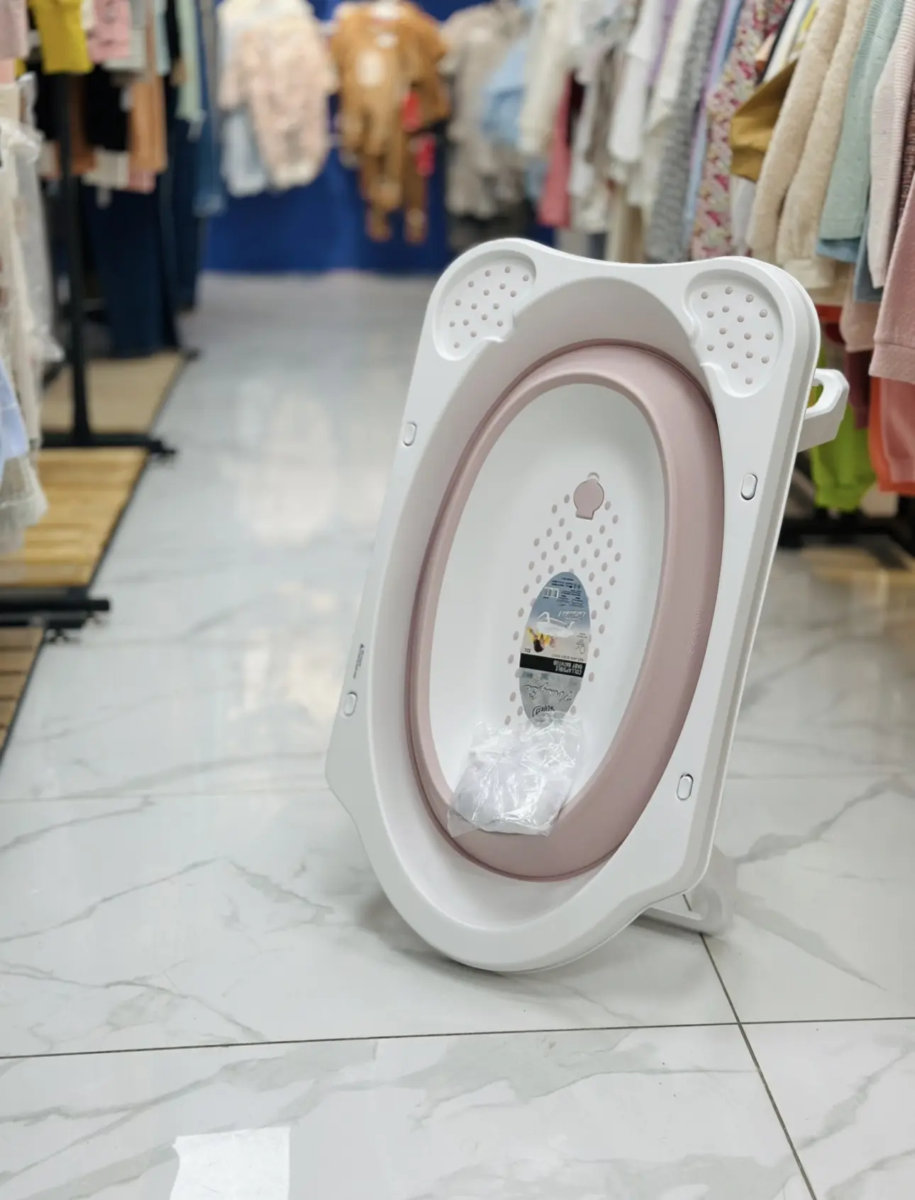 وان حمام دوتیکه تاشو هوبی لایف ترک HOBBY LIFE