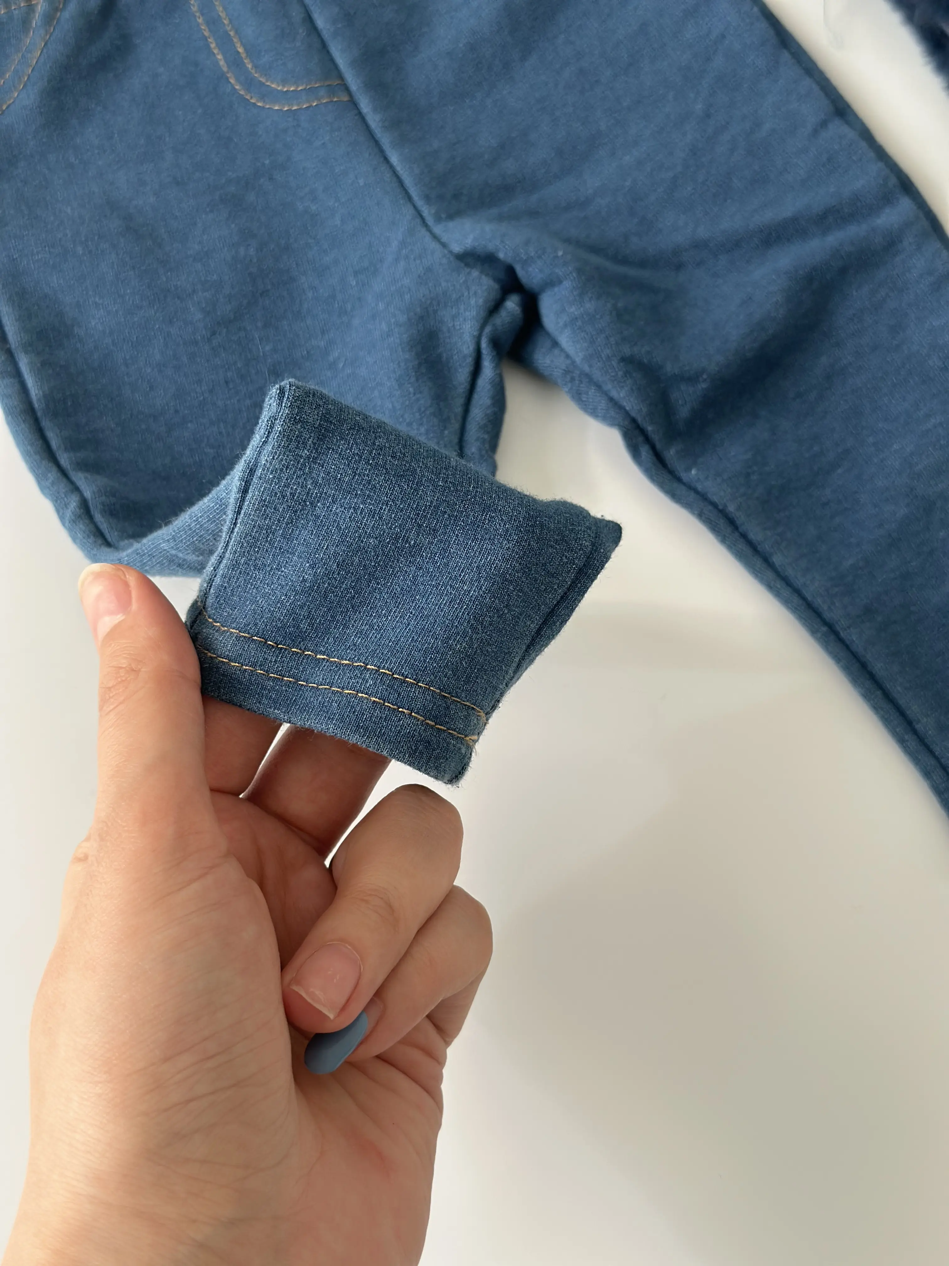 سه تیکه ژیله دار دخترانه