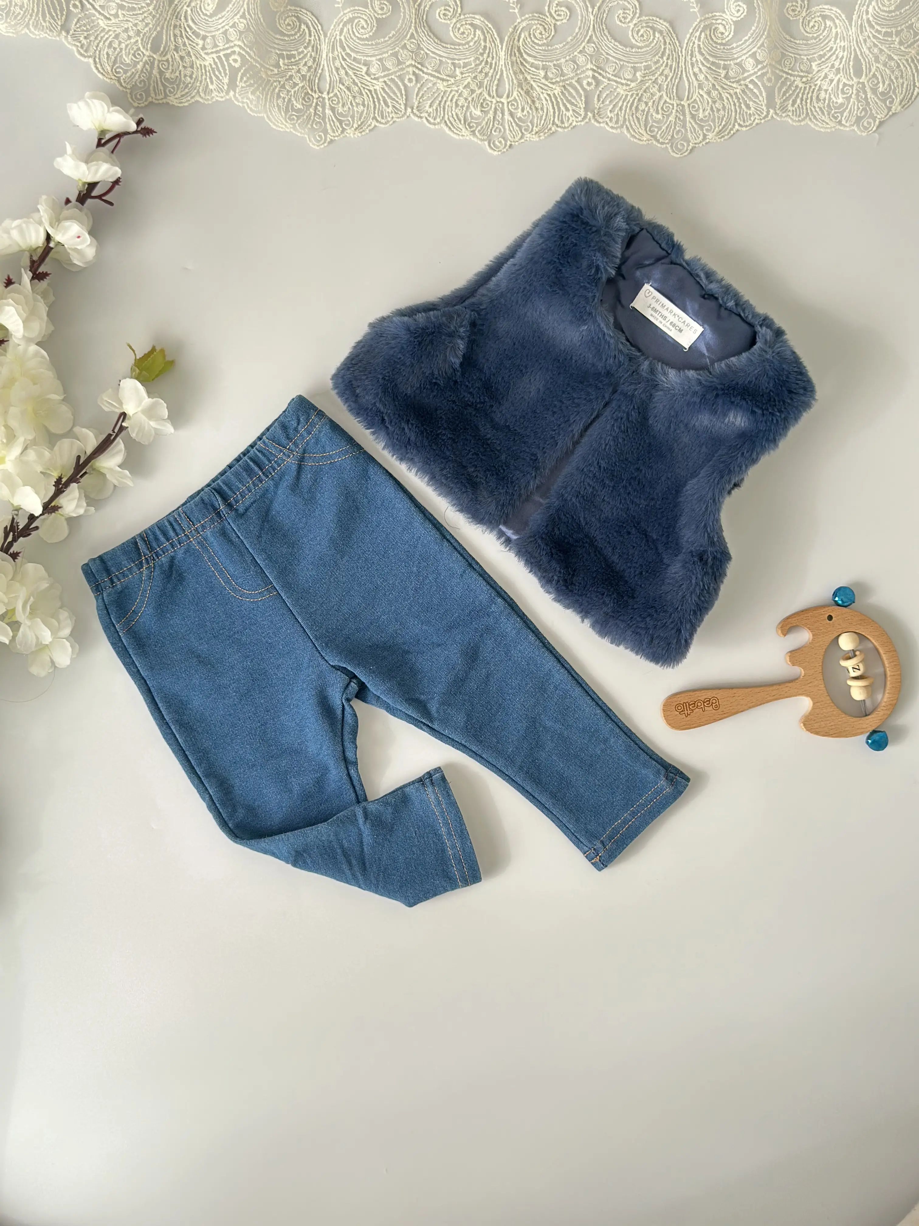 سه تیکه ژیله دار دخترانه