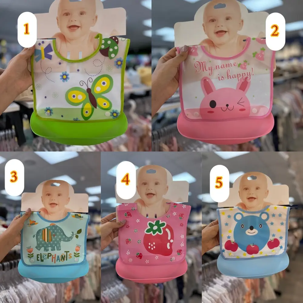 پیشبند غذا