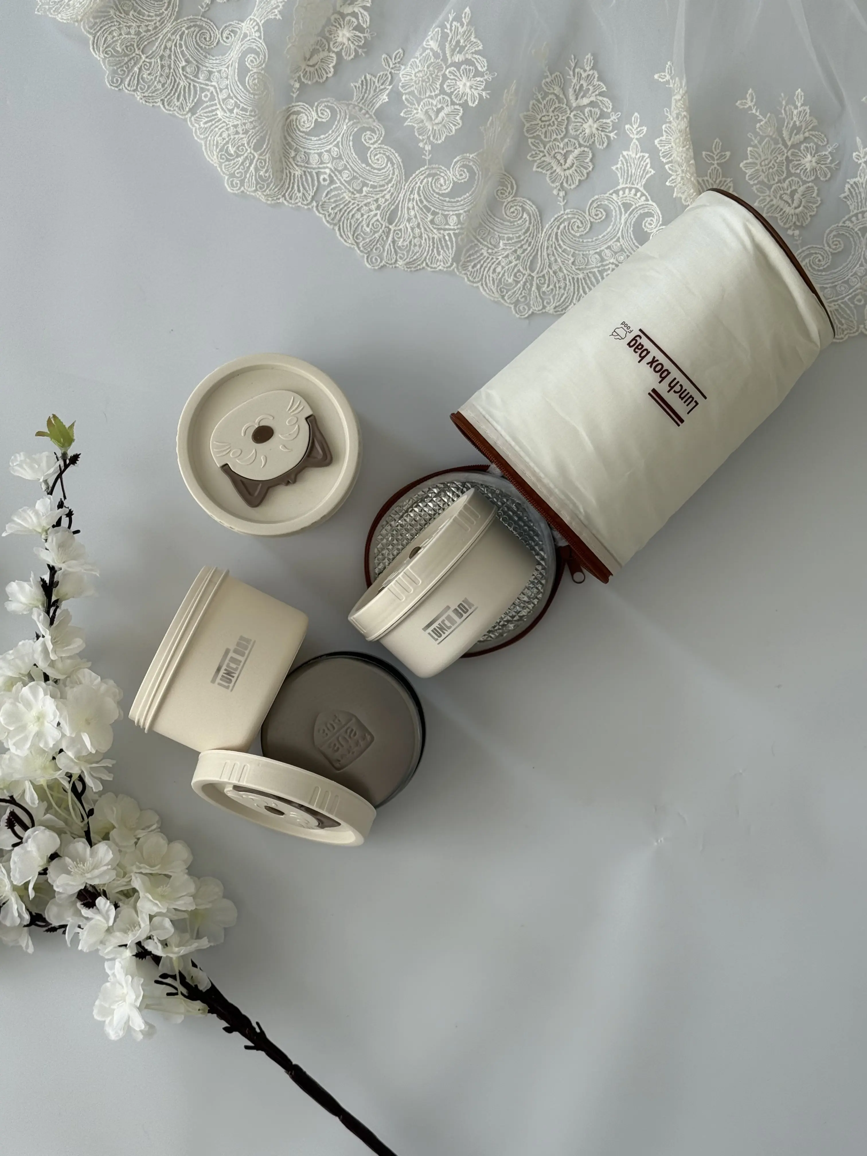 ظرف غذای کودک