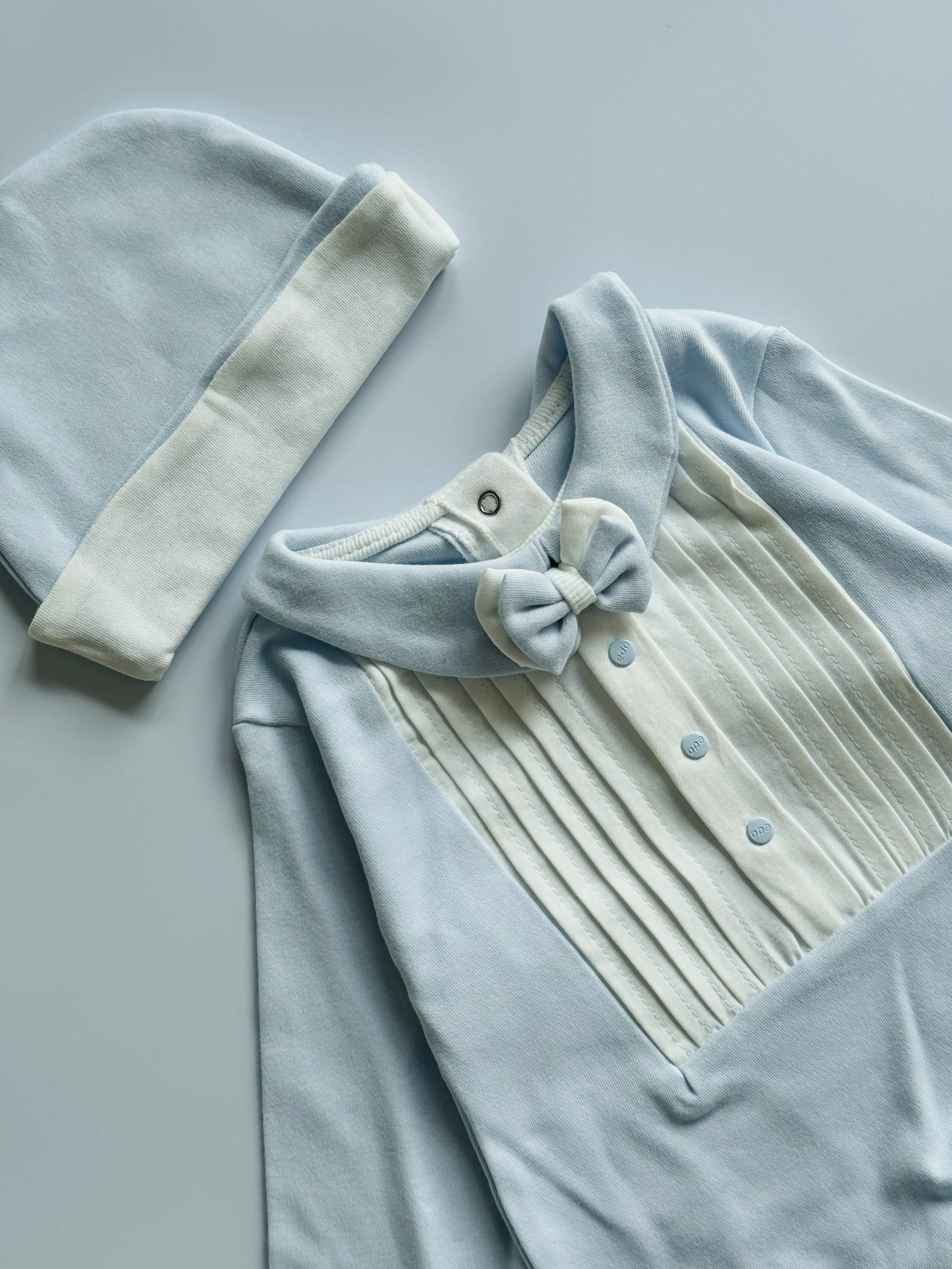 سرهمی پسرانه ادا بیبیedababy