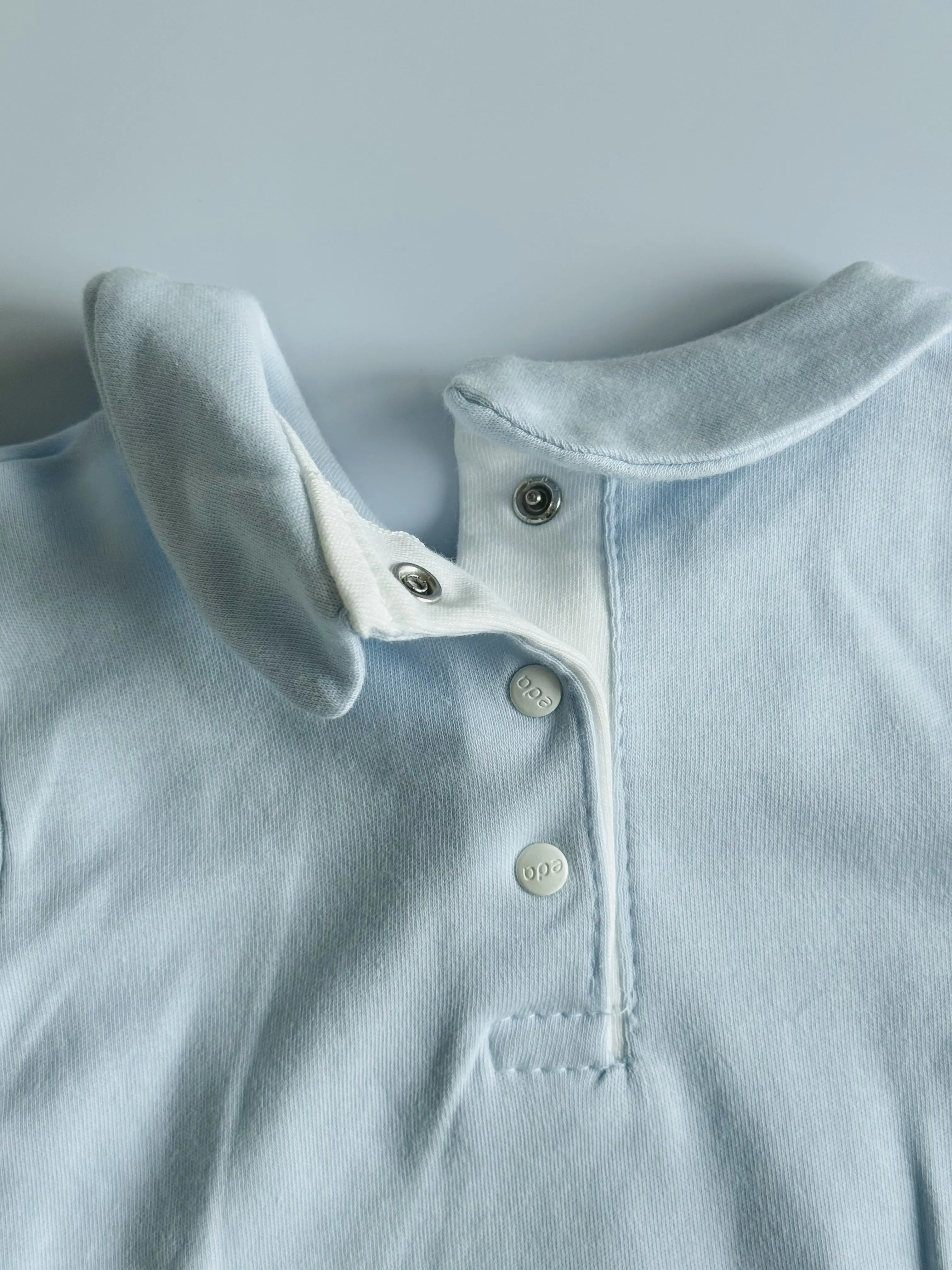 سرهمی پسرانه ادا بیبیedababy