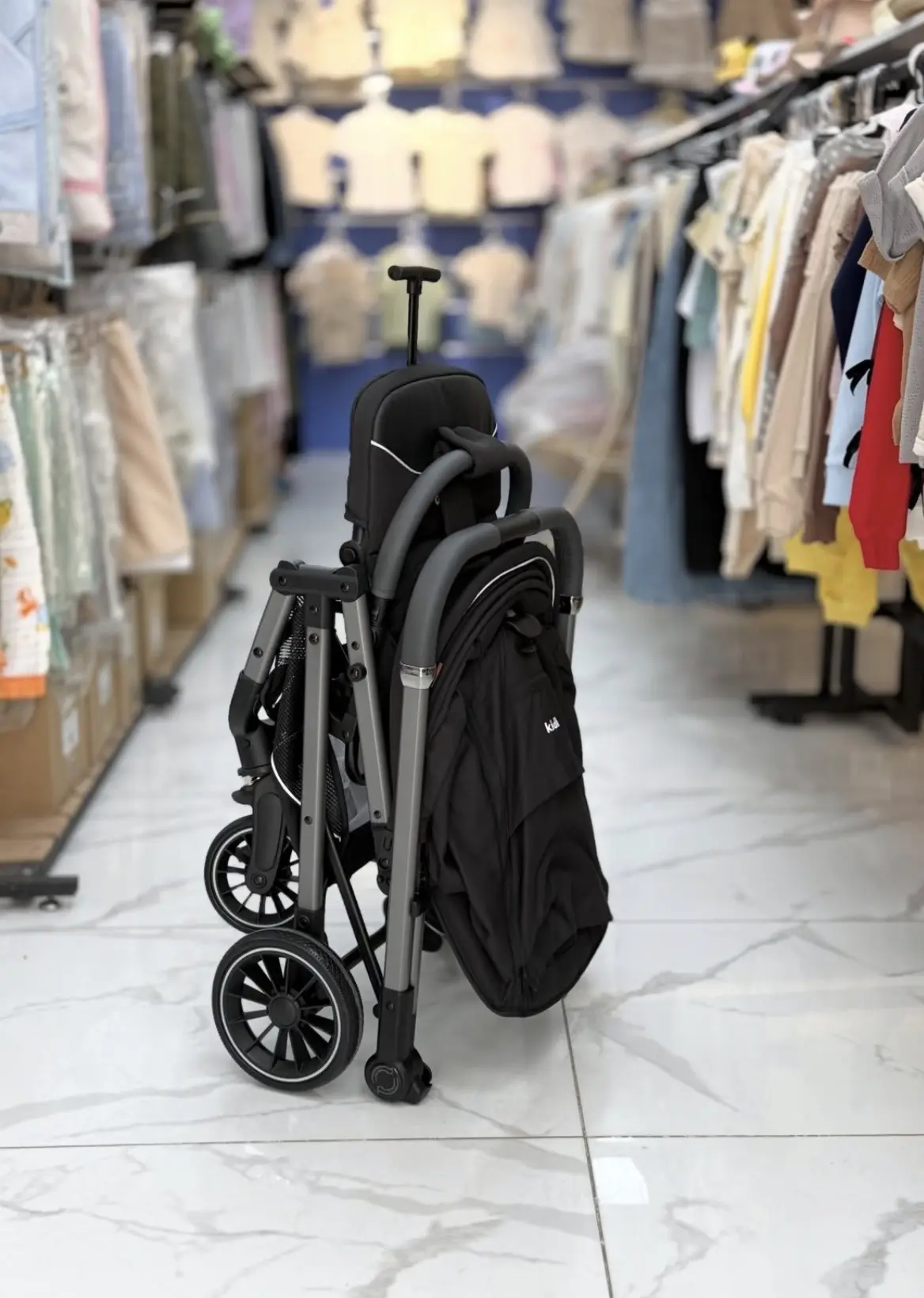 کالسکه کیدیلو وارداتی