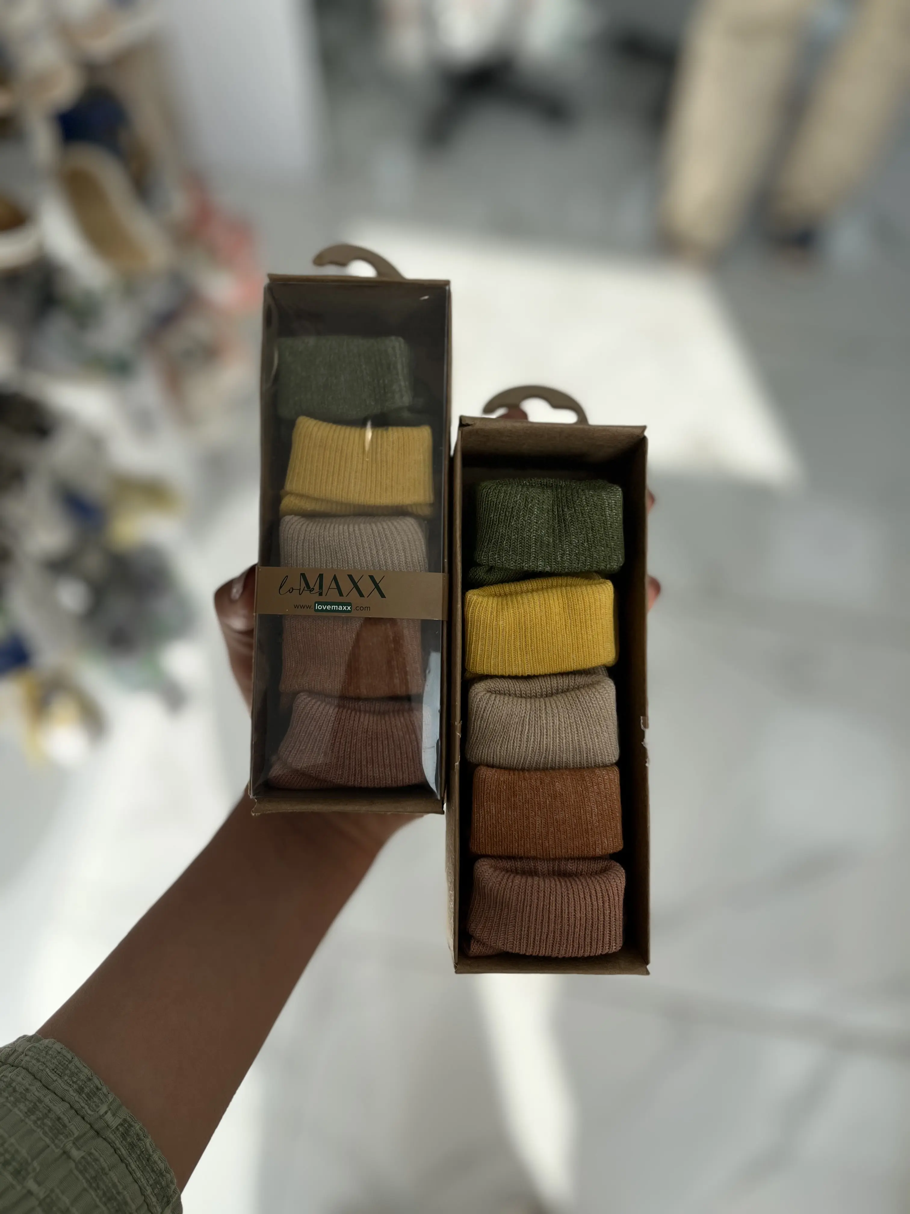 جوراب نوزادی ترک