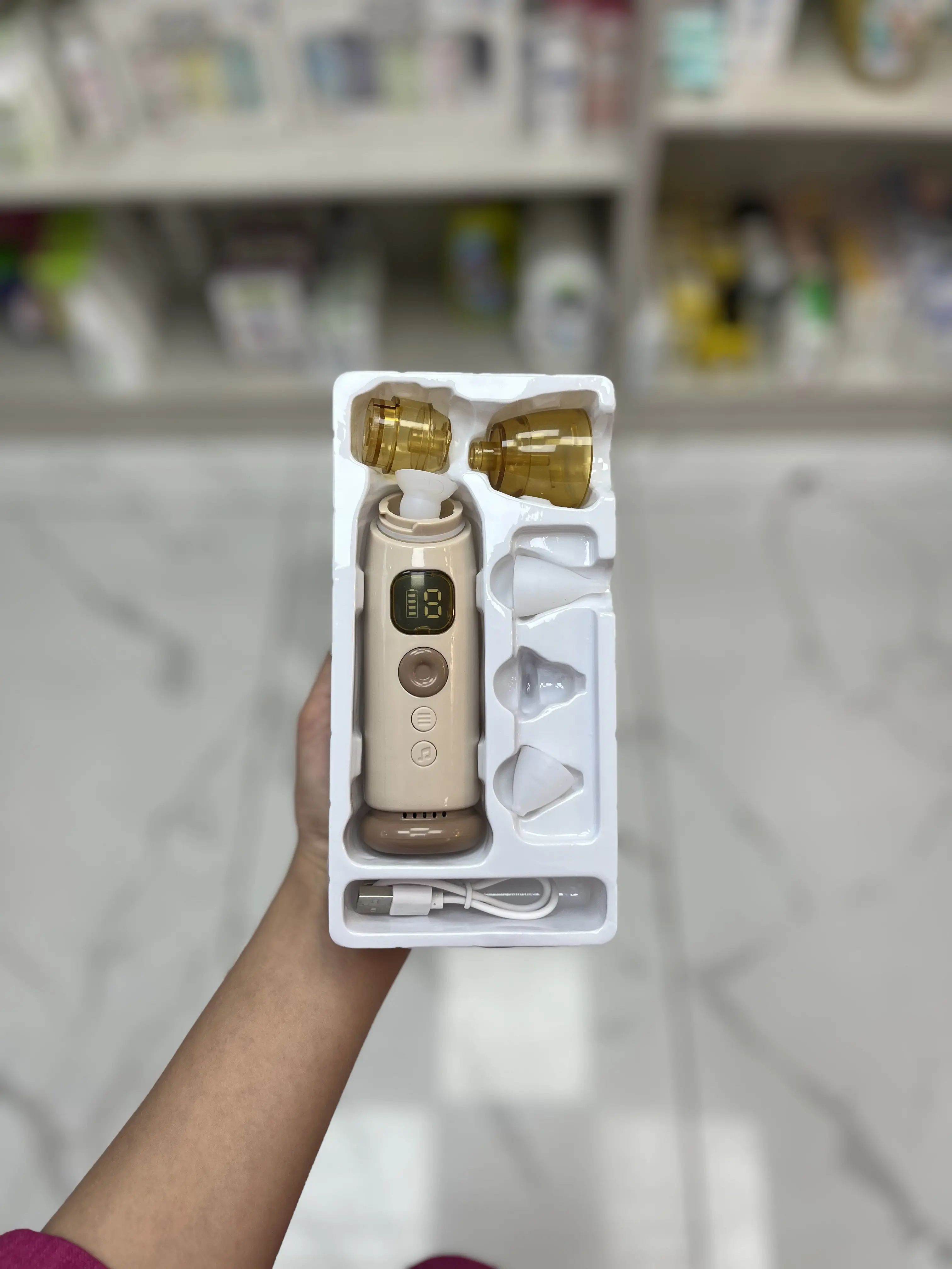 پوار برقی