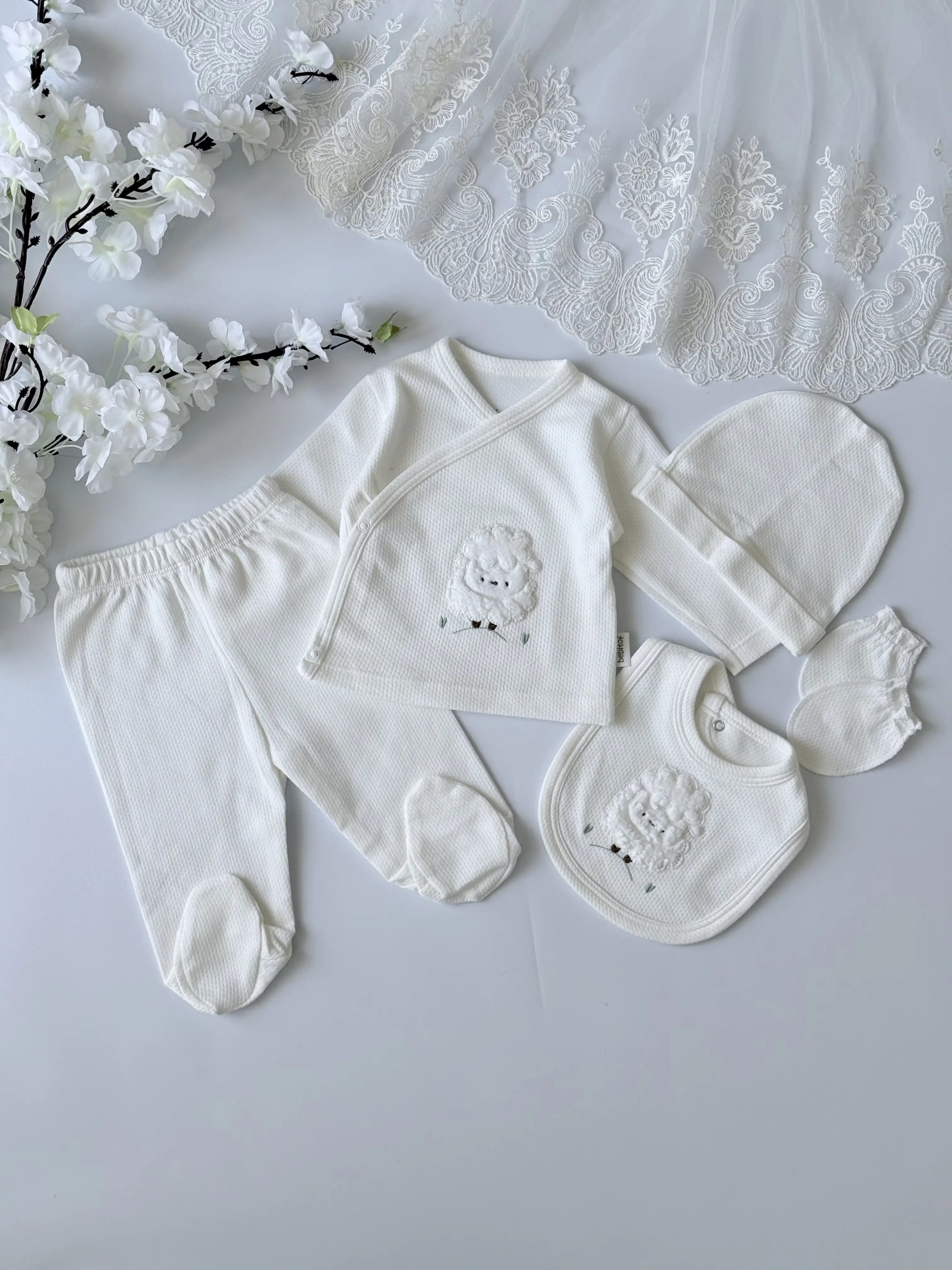 ست بیمارستانی
